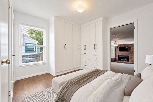 9803 Larga Drive, Dallas, TX 75220