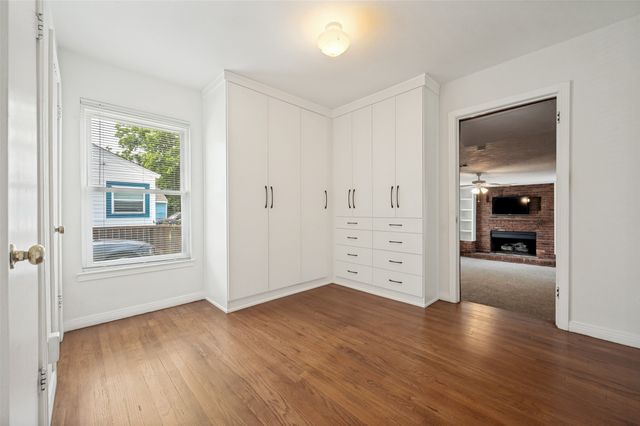 9803 Larga Drive, Dallas, TX 75220