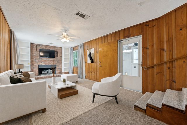9803 Larga Drive, Dallas, TX 75220