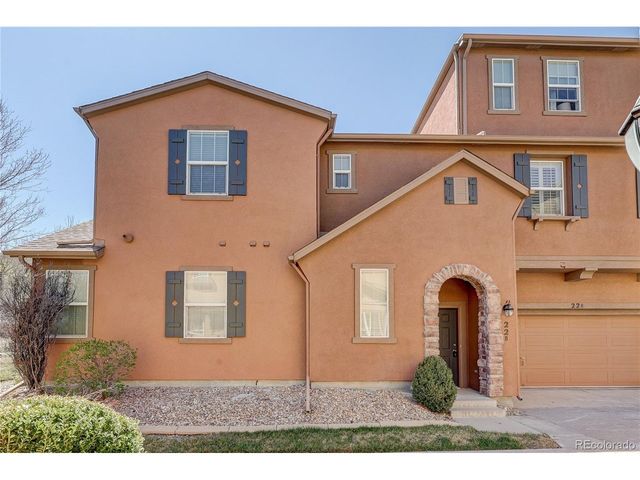 10556 Graymont Ln B, Highlands Ranch, CO 80126