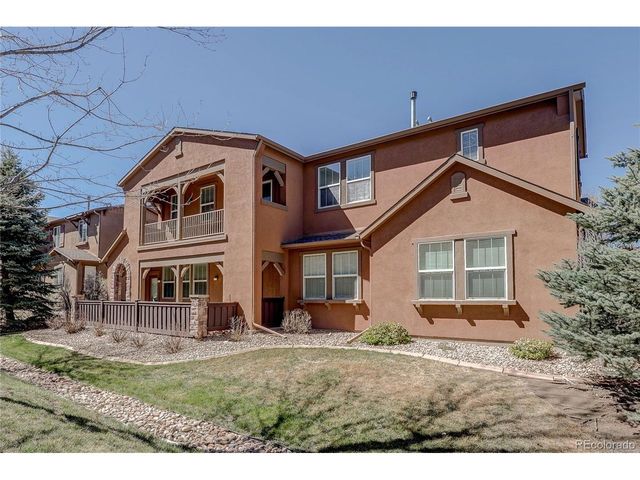 10556 Graymont Ln B, Highlands Ranch, CO 80126
