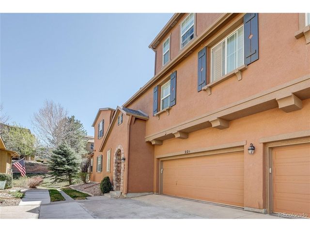 10556 Graymont Ln B, Highlands Ranch, CO 80126