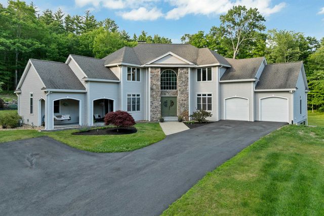 21 Goffstown Back Road, Goffstown, NH 03045