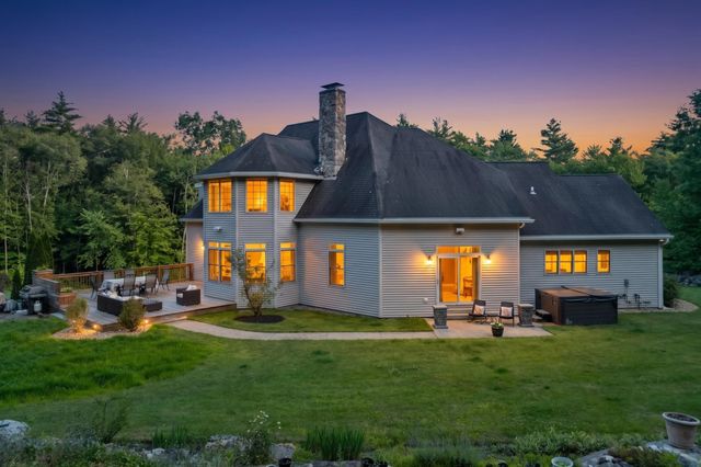 21 Goffstown Back Road, Goffstown, NH 03045