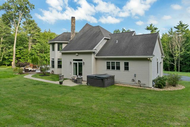 21 Goffstown Back Road, Goffstown, NH 03045