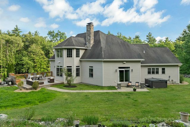 21 Goffstown Back Road, Goffstown, NH 03045