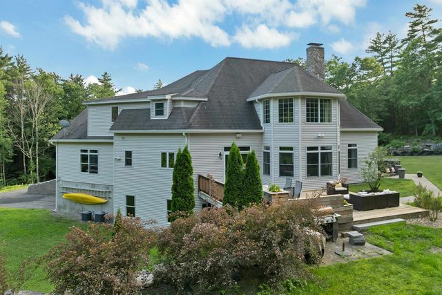 21 Goffstown Back Road, Goffstown, NH 03045