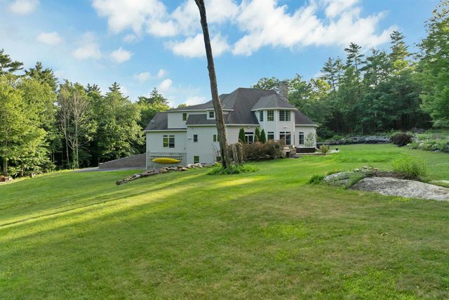 21 Goffstown Back Road, Goffstown, NH 03045