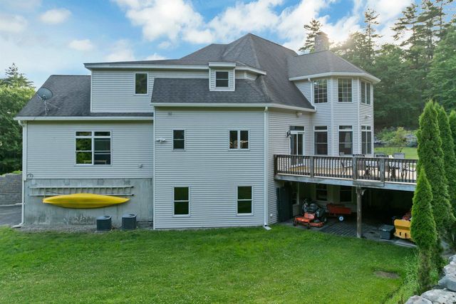 21 Goffstown Back Road, Goffstown, NH 03045