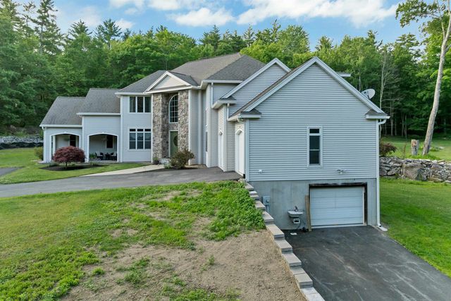 21 Goffstown Back Road, Goffstown, NH 03045