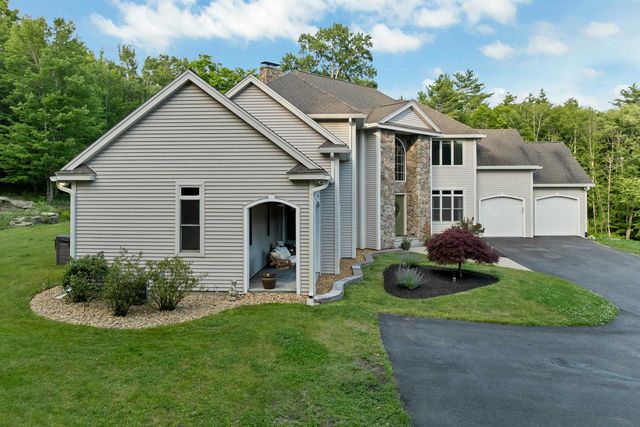 21 Goffstown Back Road, Goffstown, NH 03045