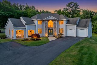 21 Goffstown Back Road, Goffstown, NH 03045