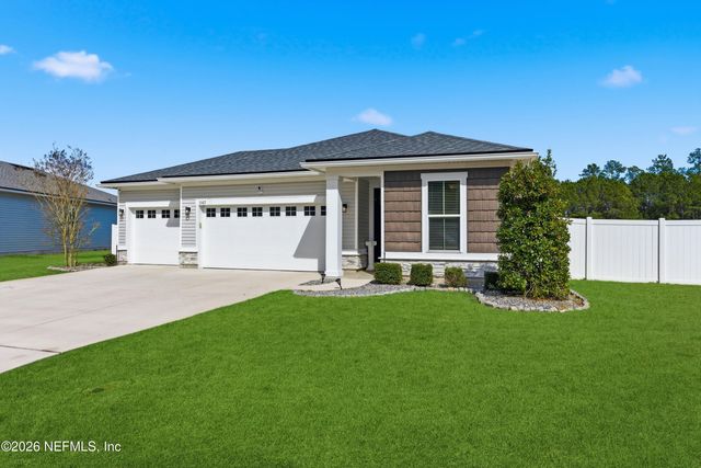 1507 TROPICAL PINE Cove, Middleburg, FL 32068