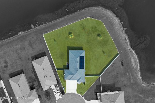 1507 TROPICAL PINE Cove, Middleburg, FL 32068