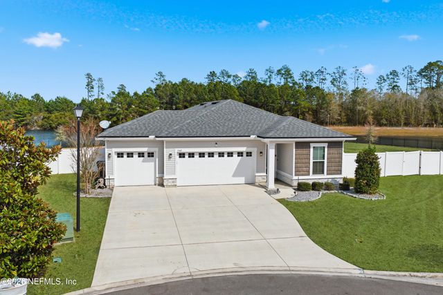 1507 TROPICAL PINE Cove, Middleburg, FL 32068