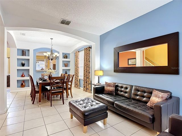 8505 PALM HARBOR DR, Kissimmee, FL 34747