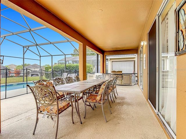 8505 PALM HARBOR DR, Kissimmee, FL 34747