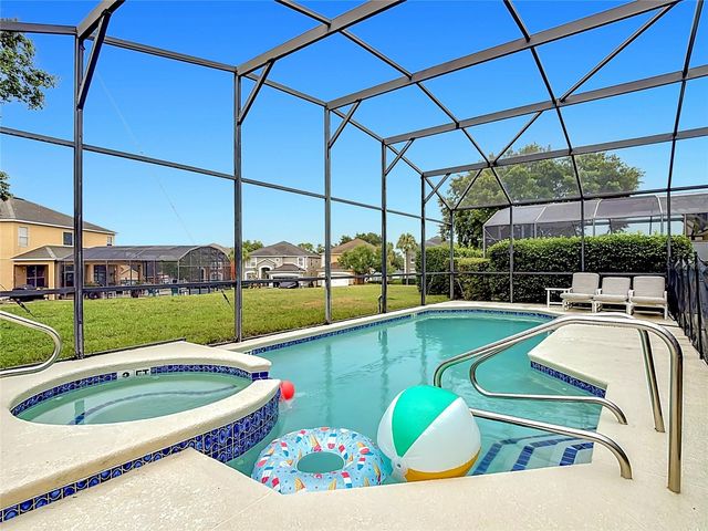 8505 PALM HARBOR DR, Kissimmee, FL 34747