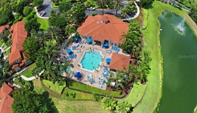 8505 PALM HARBOR DR, Kissimmee, FL 34747