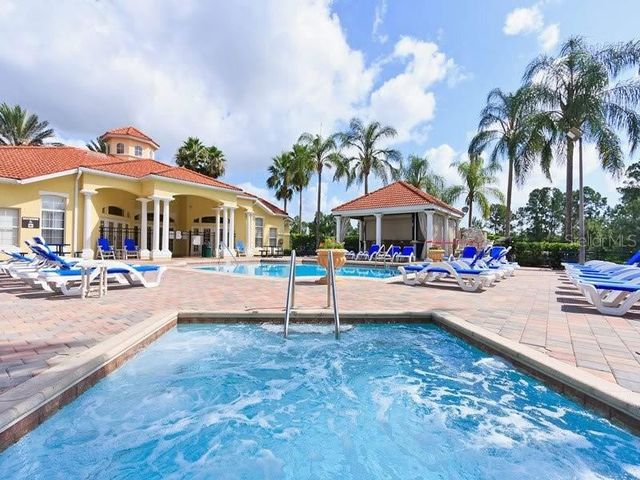 8505 PALM HARBOR DR, Kissimmee, FL 34747