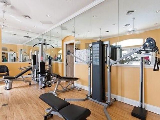 8505 PALM HARBOR DR, Kissimmee, FL 34747