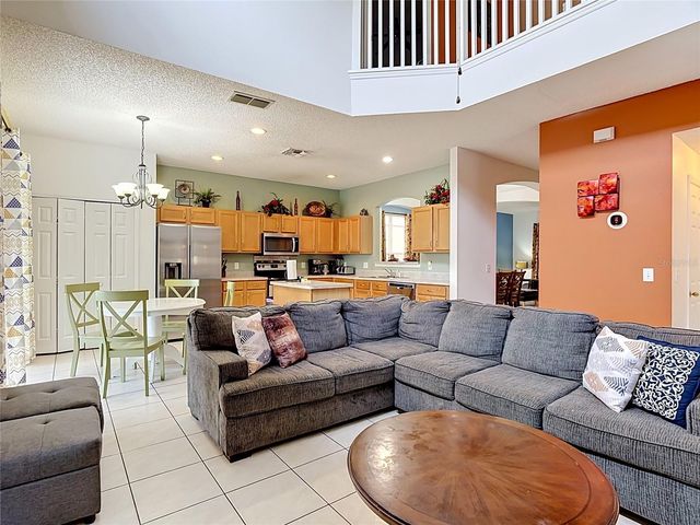 8505 PALM HARBOR DR, Kissimmee, FL 34747