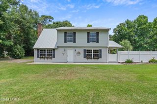 4339 Pinewood Circle, Beaufort, SC 29906