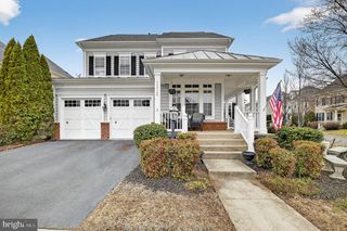 11712 ROBERT E LEE DR, Bristow, VA 20136