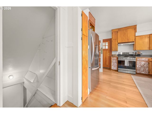 972 MADISON St, Eugene, OR 97402