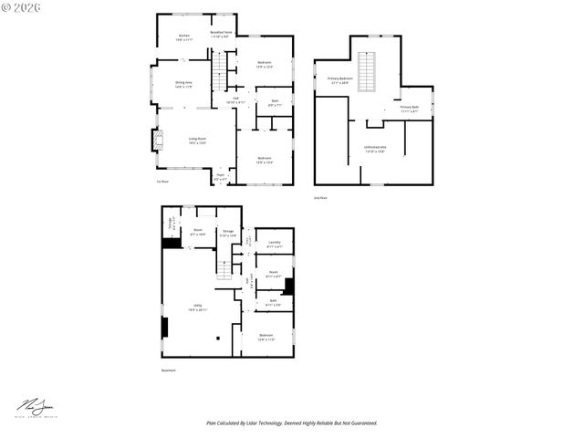 972 MADISON St, Eugene, OR 97402