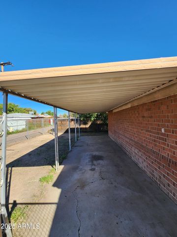 2402 W Osborn Road, Phoenix, AZ 85015
