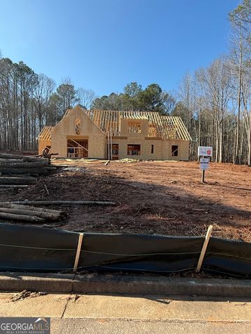 2124 Ella Springs Drive, Covington, GA 30014