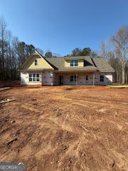 2124 Ella Springs Drive, Covington, GA 30014