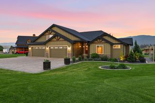 2329 S Rodeo Dr, Greenacres, WA 99016