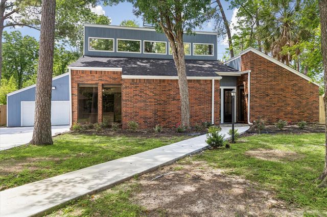 1906 River Falls Drive, Houston, TX 77339