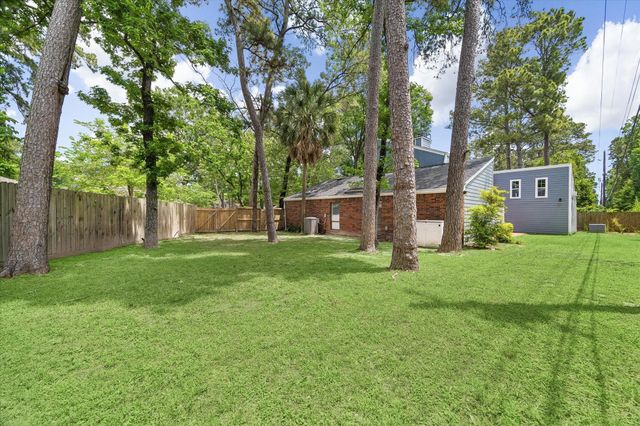 1906 River Falls Drive, Houston, TX 77339