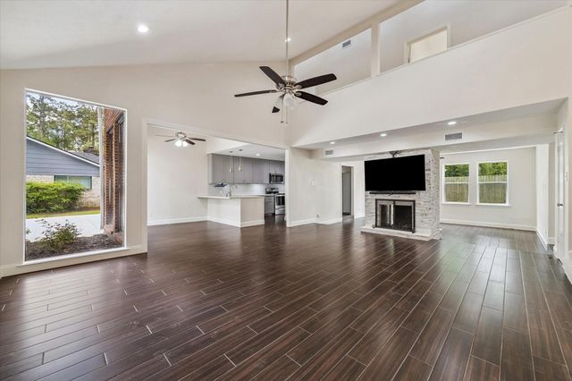 1906 River Falls Drive, Houston, TX 77339