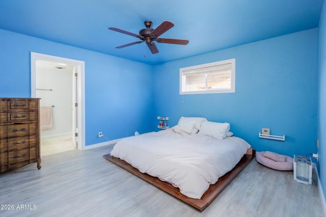 2156 S Hu Esta Drive, Tempe, AZ 85282