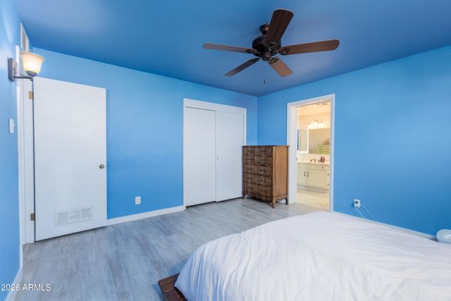 2156 S Hu Esta Drive, Tempe, AZ 85282