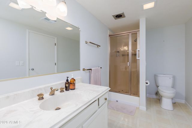 2156 S Hu Esta Drive, Tempe, AZ 85282