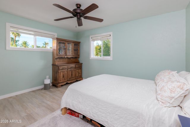 2156 S Hu Esta Drive, Tempe, AZ 85282
