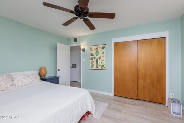 2156 S Hu Esta Drive, Tempe, AZ 85282