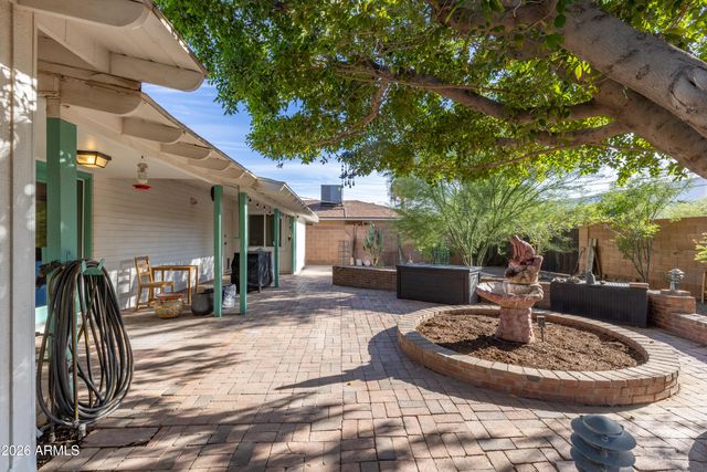 2156 S Hu Esta Drive, Tempe, AZ 85282