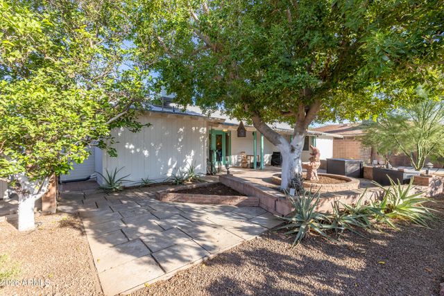 2156 S Hu Esta Drive, Tempe, AZ 85282