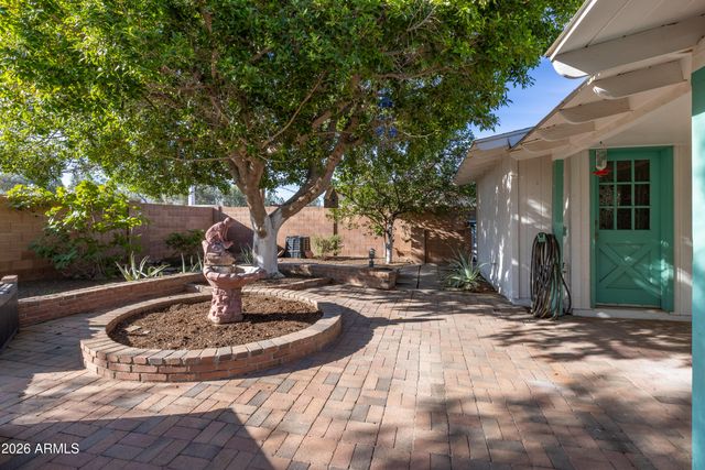 2156 S Hu Esta Drive, Tempe, AZ 85282