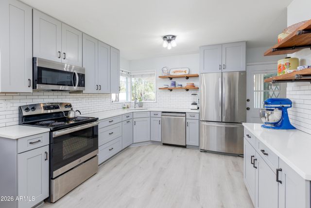 2156 S Hu Esta Drive, Tempe, AZ 85282