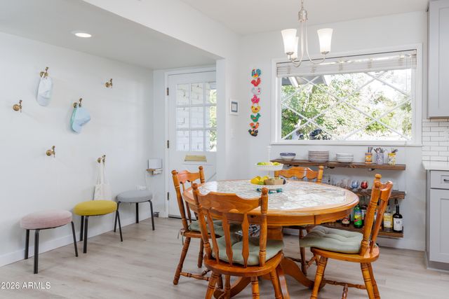 2156 S Hu Esta Drive, Tempe, AZ 85282