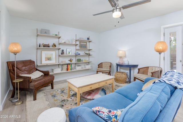 2156 S Hu Esta Drive, Tempe, AZ 85282