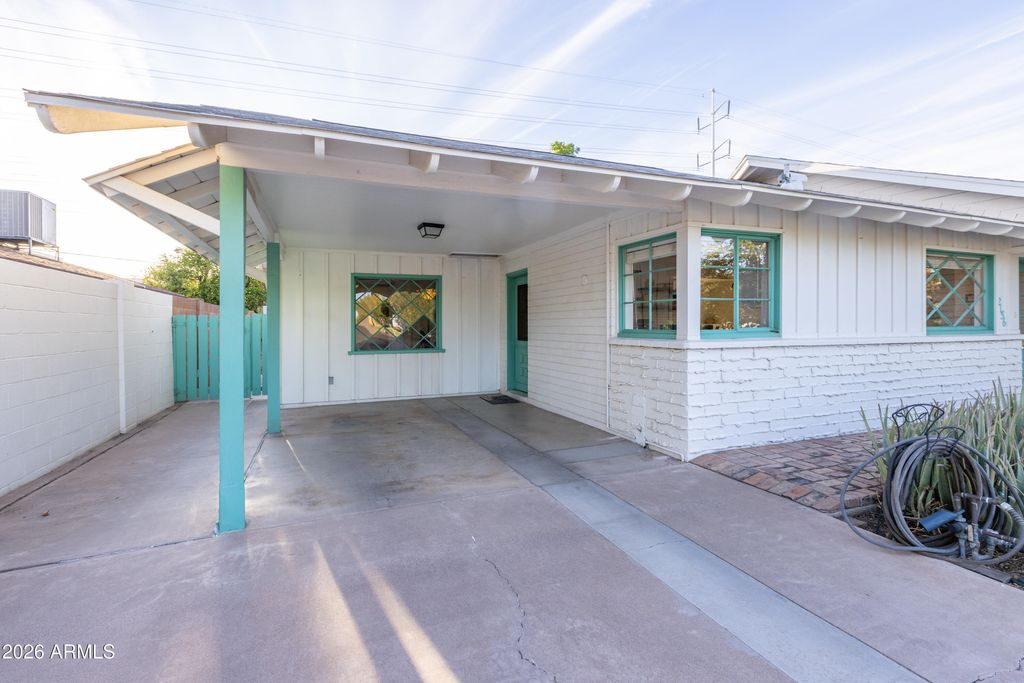 2156 S Hu Esta Drive, Tempe, AZ 85282 — photo 2