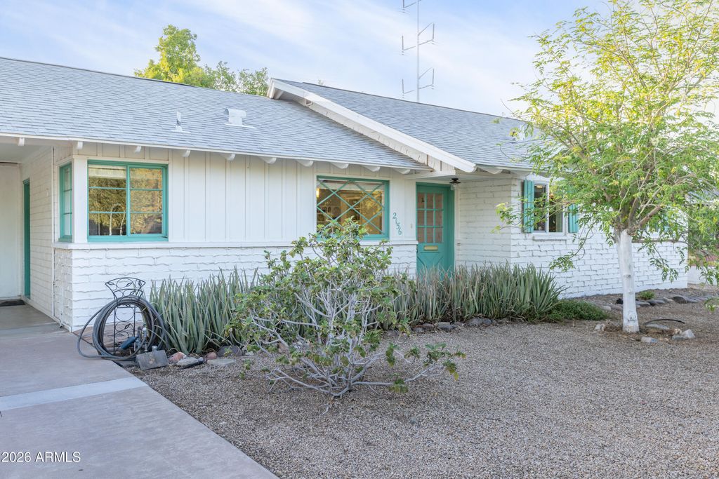 2156 S Hu Esta Drive, Tempe, AZ 85282 — photo 3